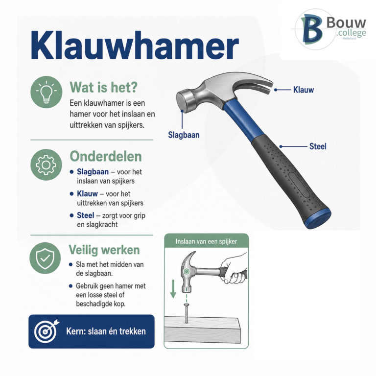Bouw.college_woordenlijst_klauwhamer