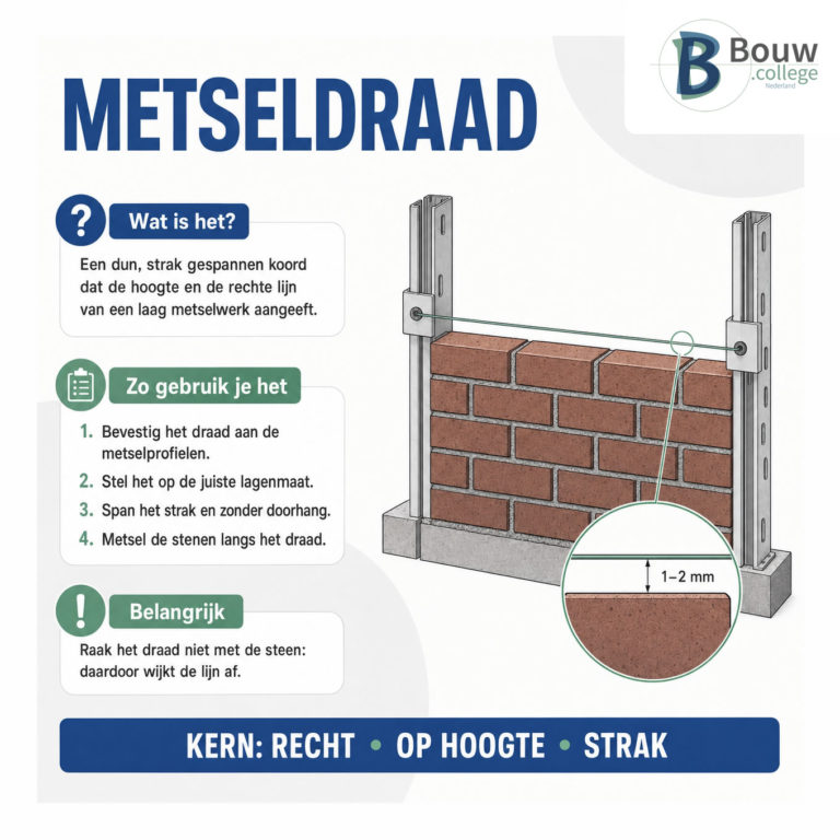 Bouw.college_woordenlijst_metseldraad