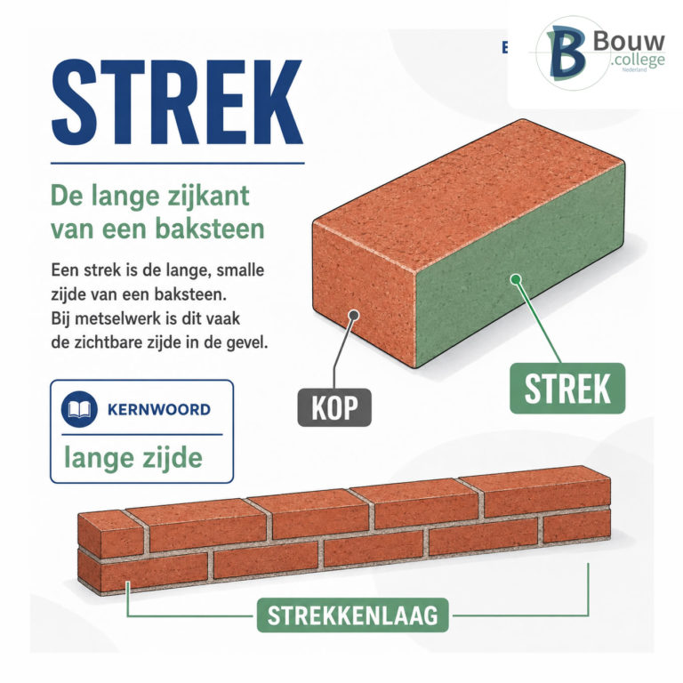 Bouw.college_woordenlijst_strek