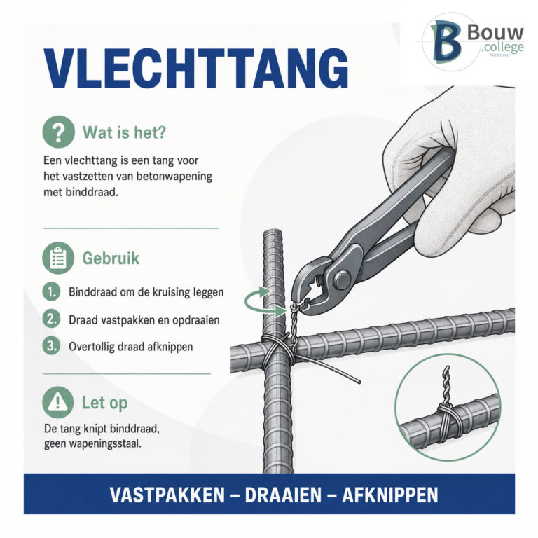Bouw.college_woordenlijst_vlechttang
