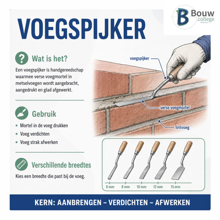 Bouw.college_woordenlijst_voegspijker
