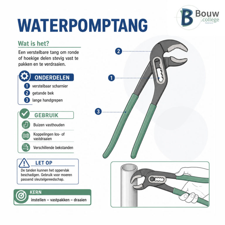 Bouw.college_woordenlijst_waterpomptang